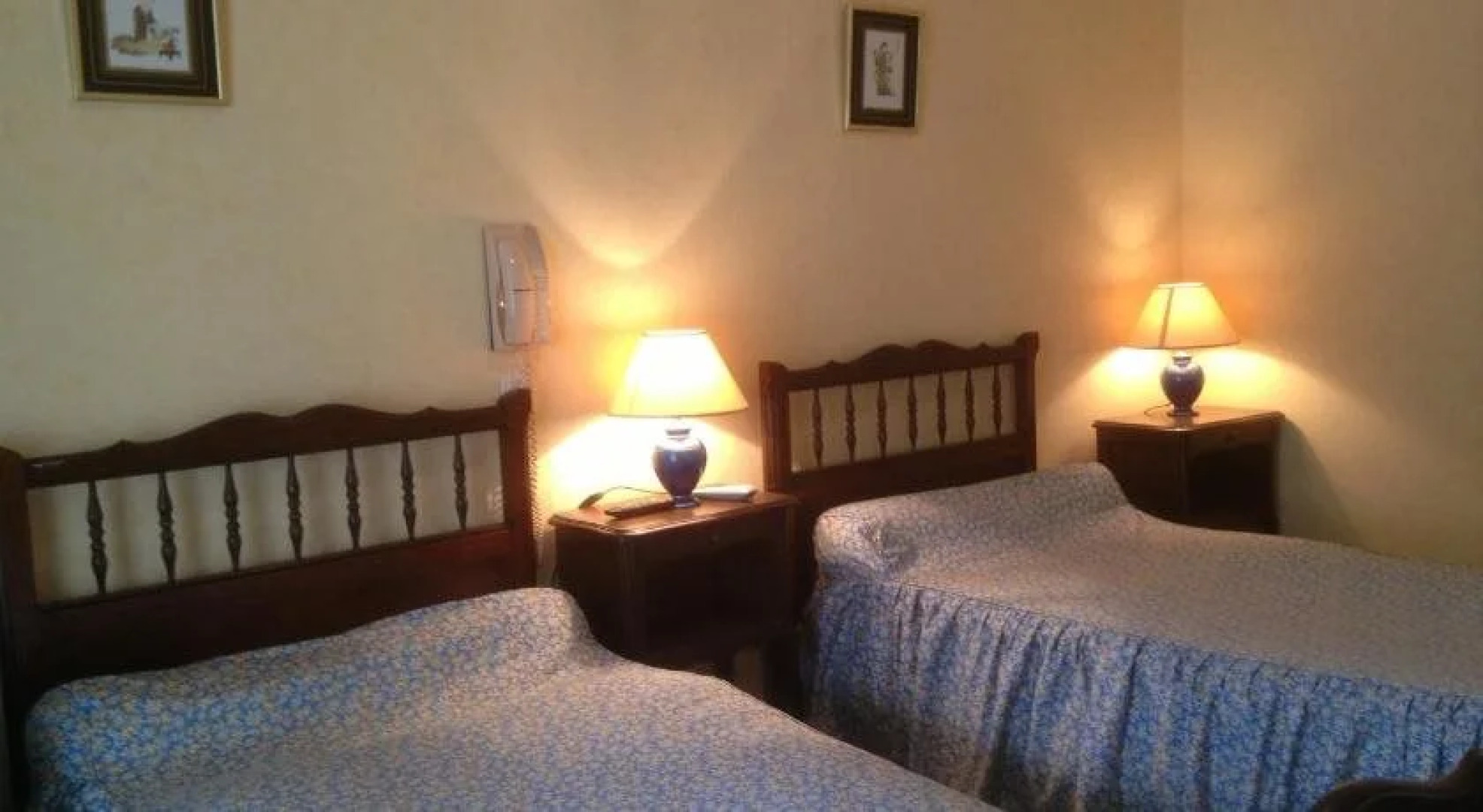 Hostellerie De La Poste