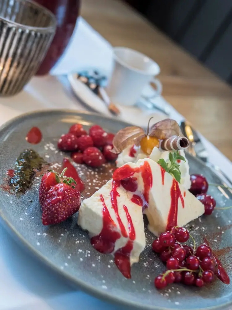 Отель Landgasthof zum Pflug