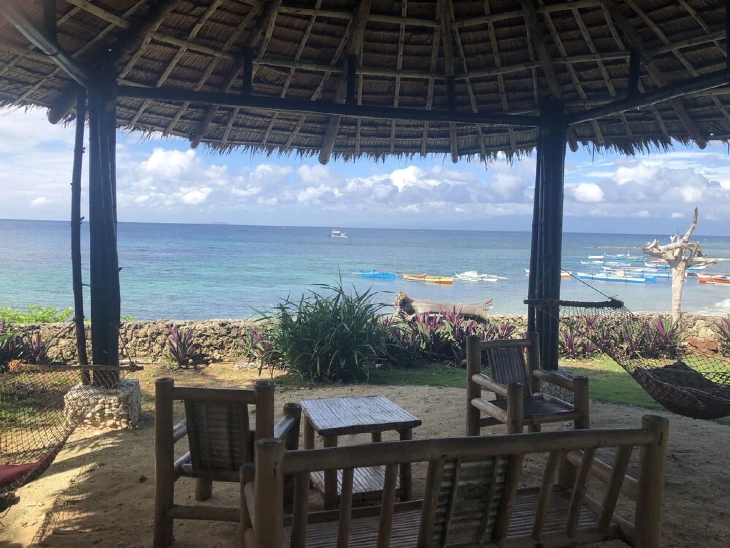 Belle's Beach Resort