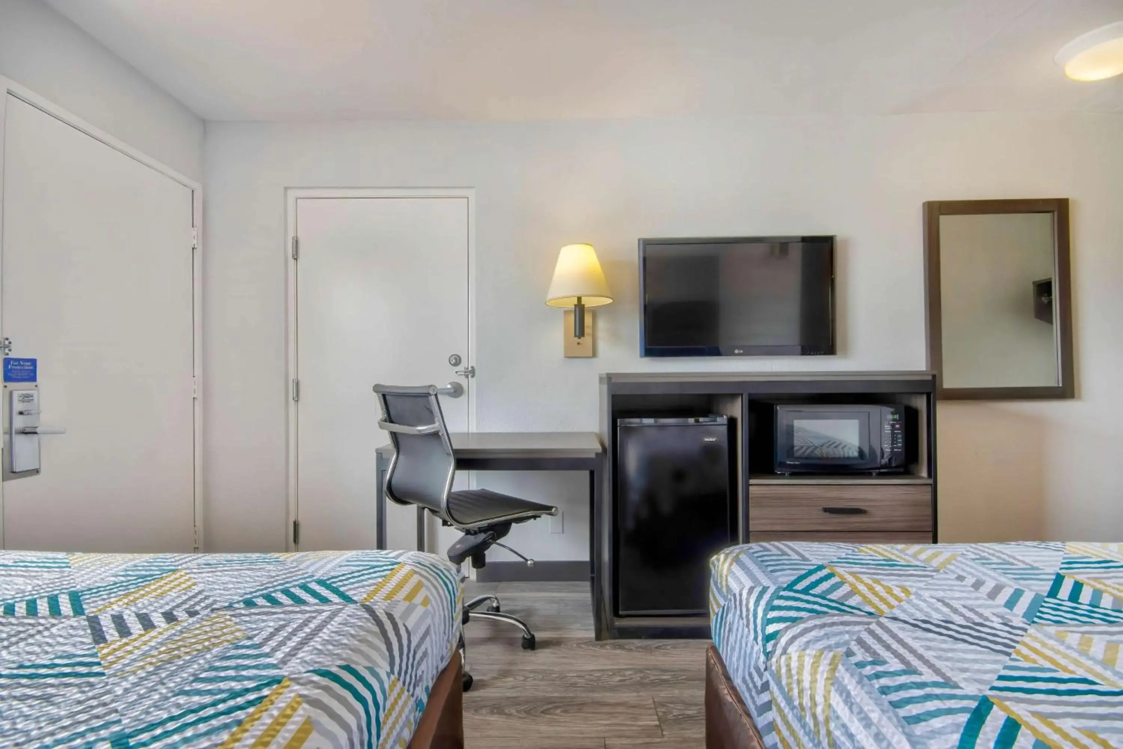 Motel 6 Jonesboro, AR