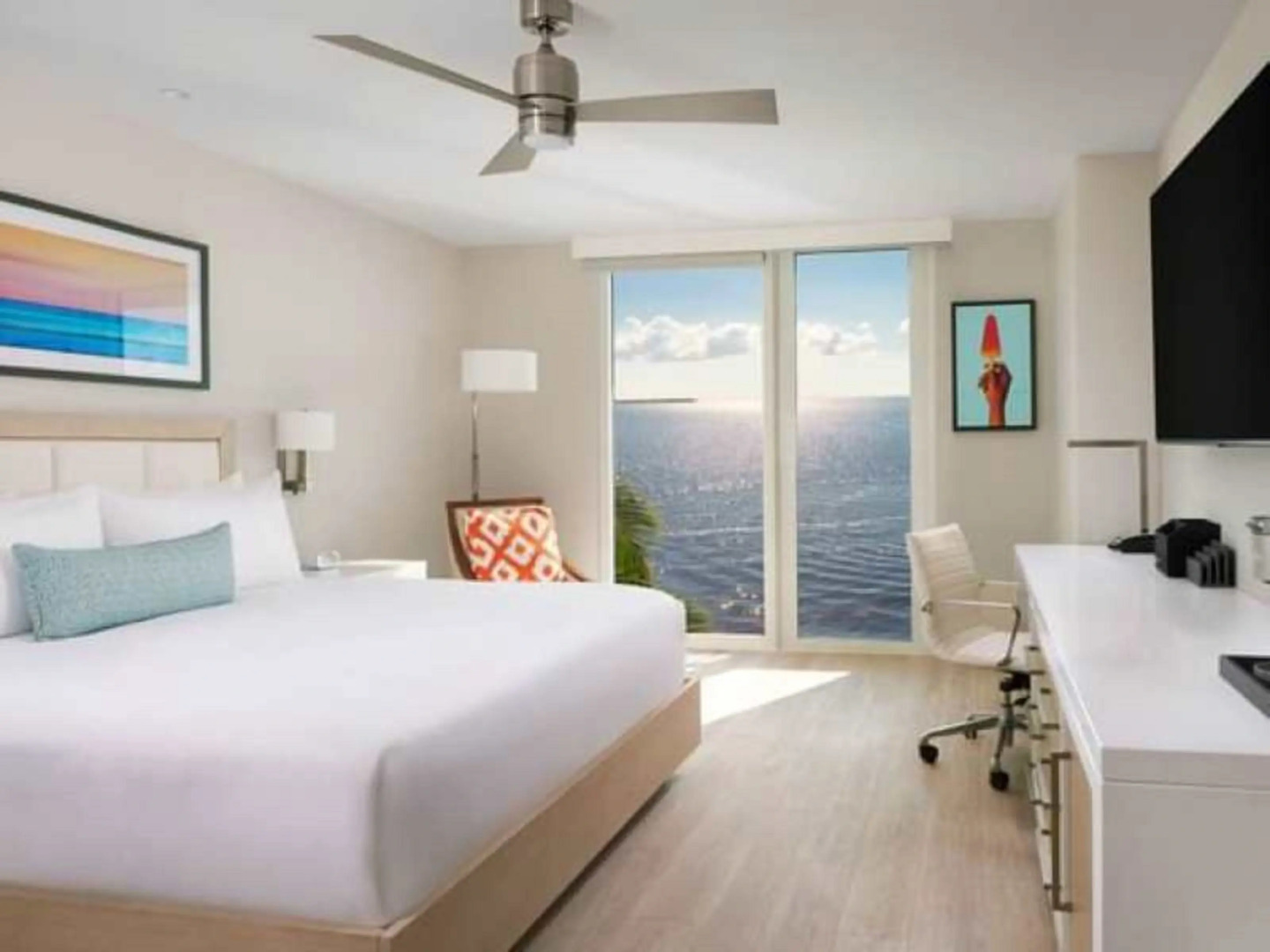 Sunseeker Resort Florida Gulf Coast, Curio Collection Hilton