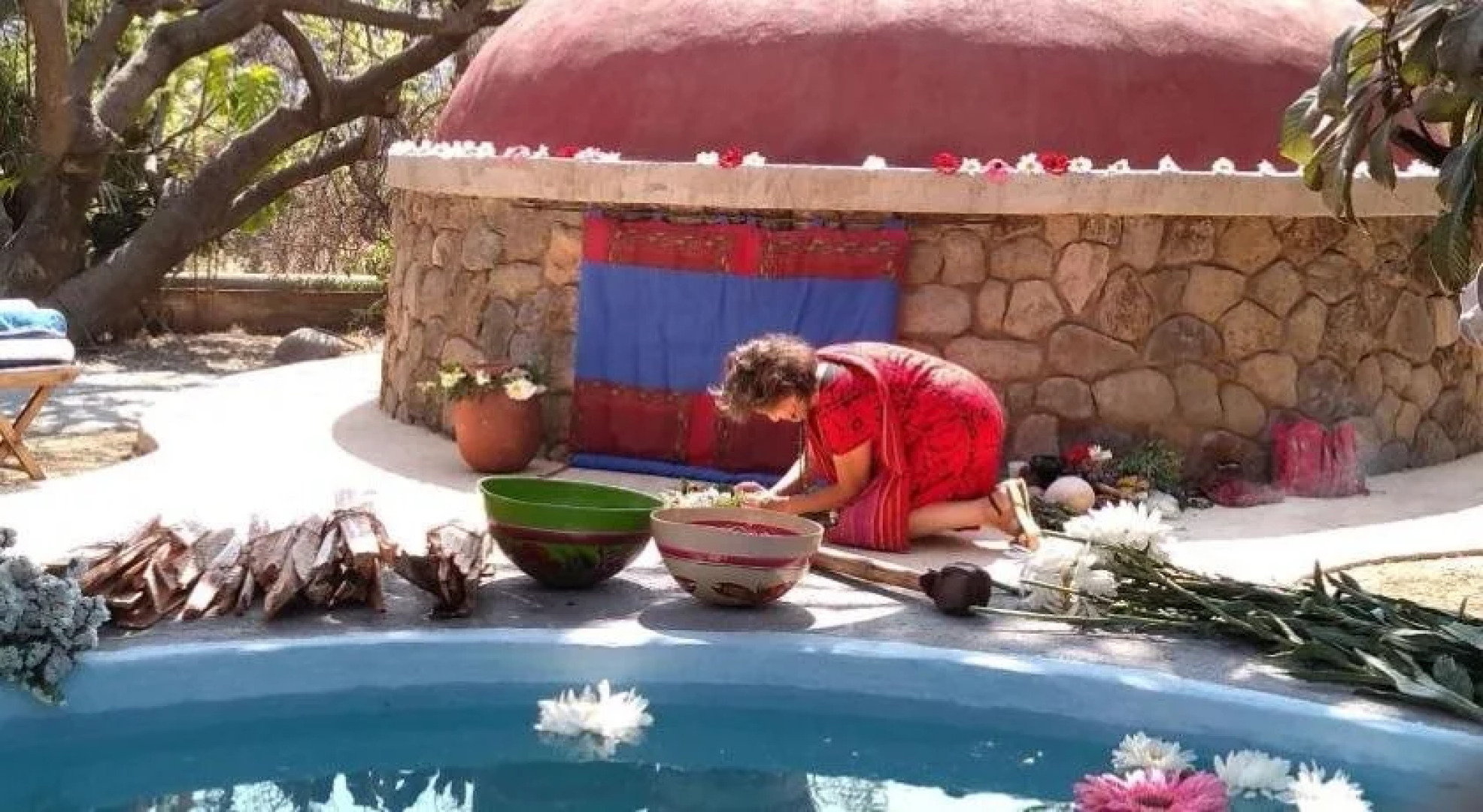 Las Cúpulas Pequeño Gran Hotel