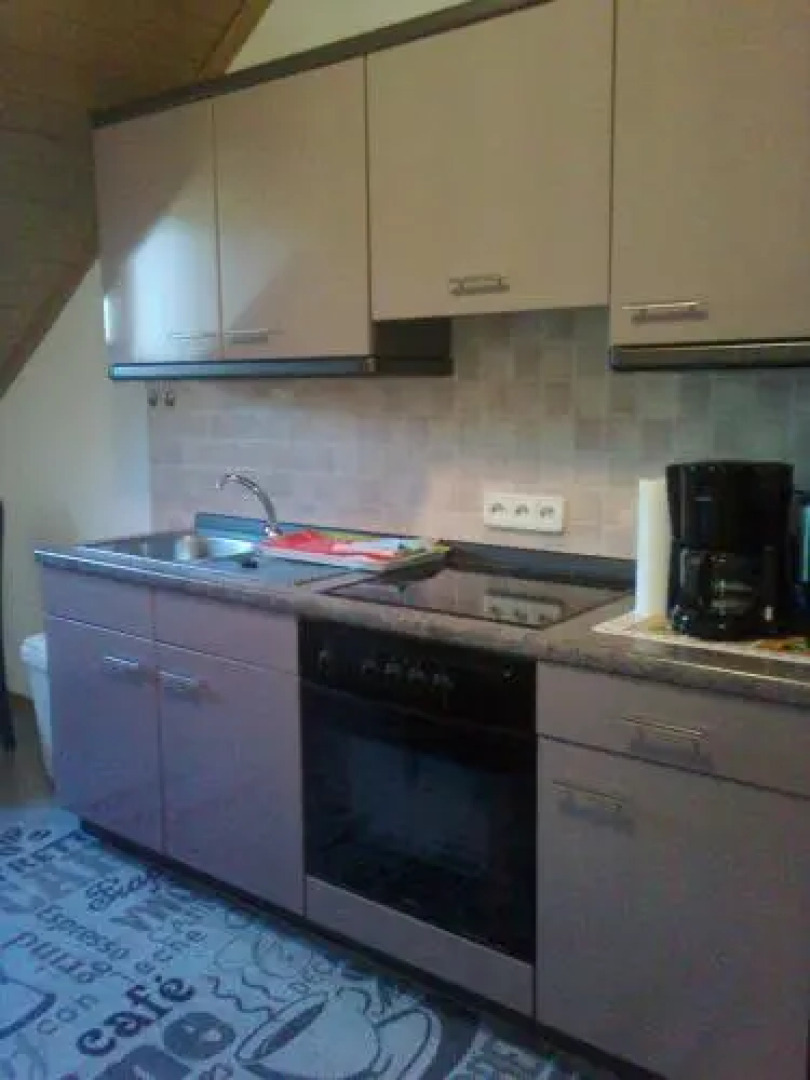 Ferienwohnungen Mosella