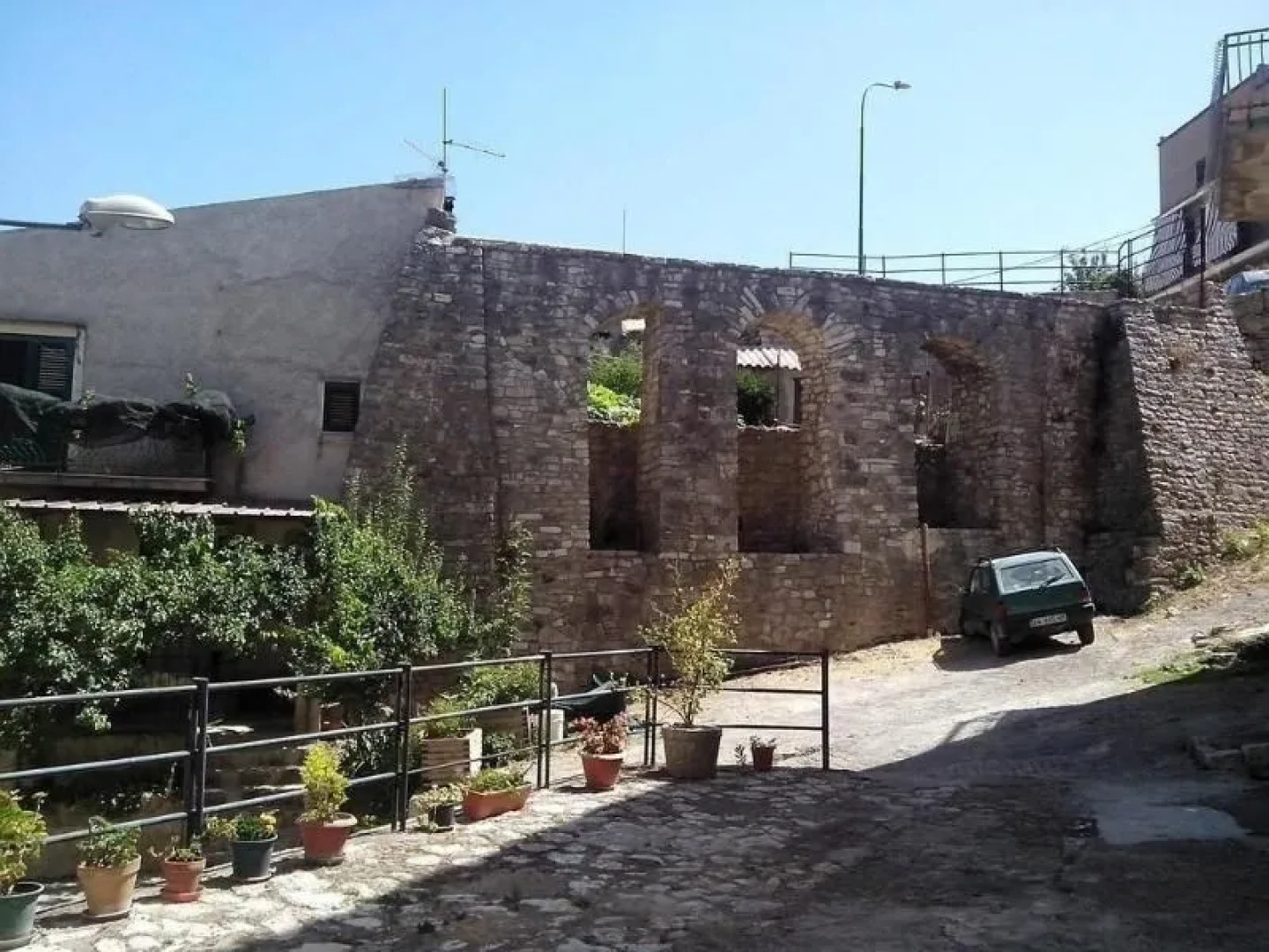 La Cartiera Affittacamere