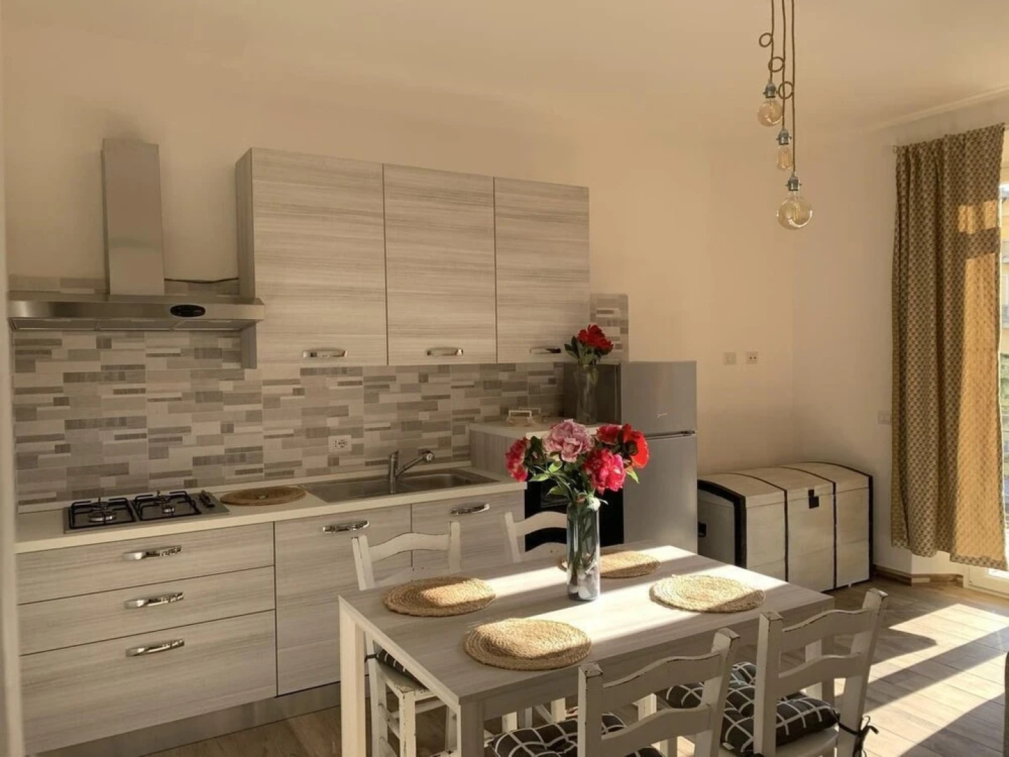 Il Giardino Dei Limoni