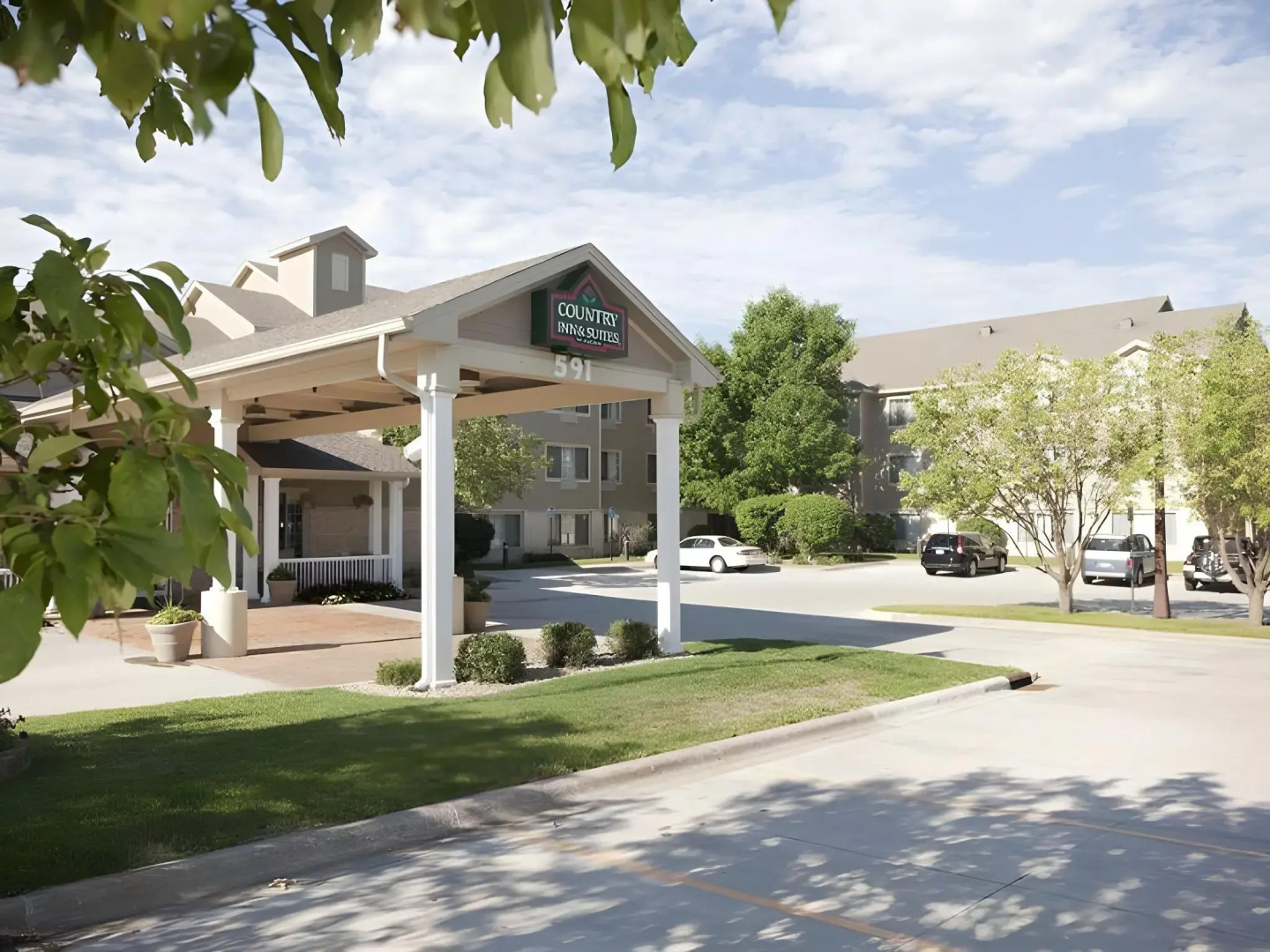 Country Inn & Suites by Radisson, Chanhassen, MN