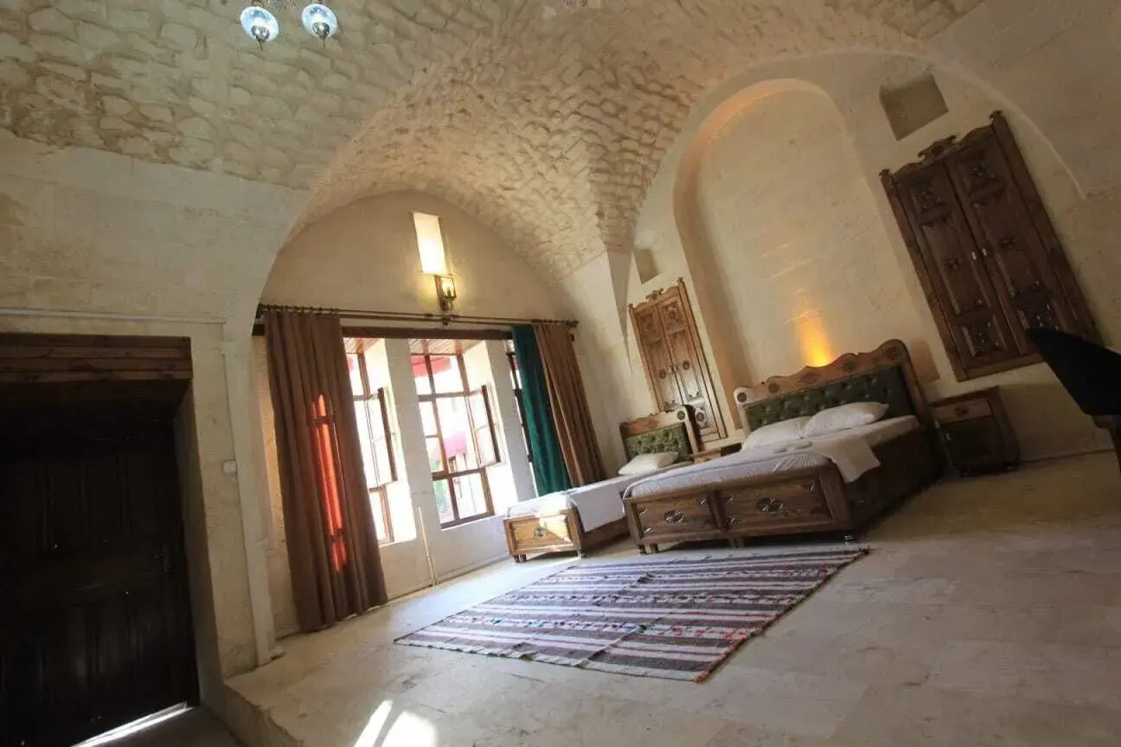 Palmyra Boutique Hotel