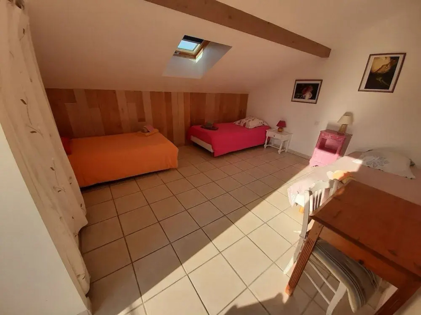 Puravida Lodge and Apparts