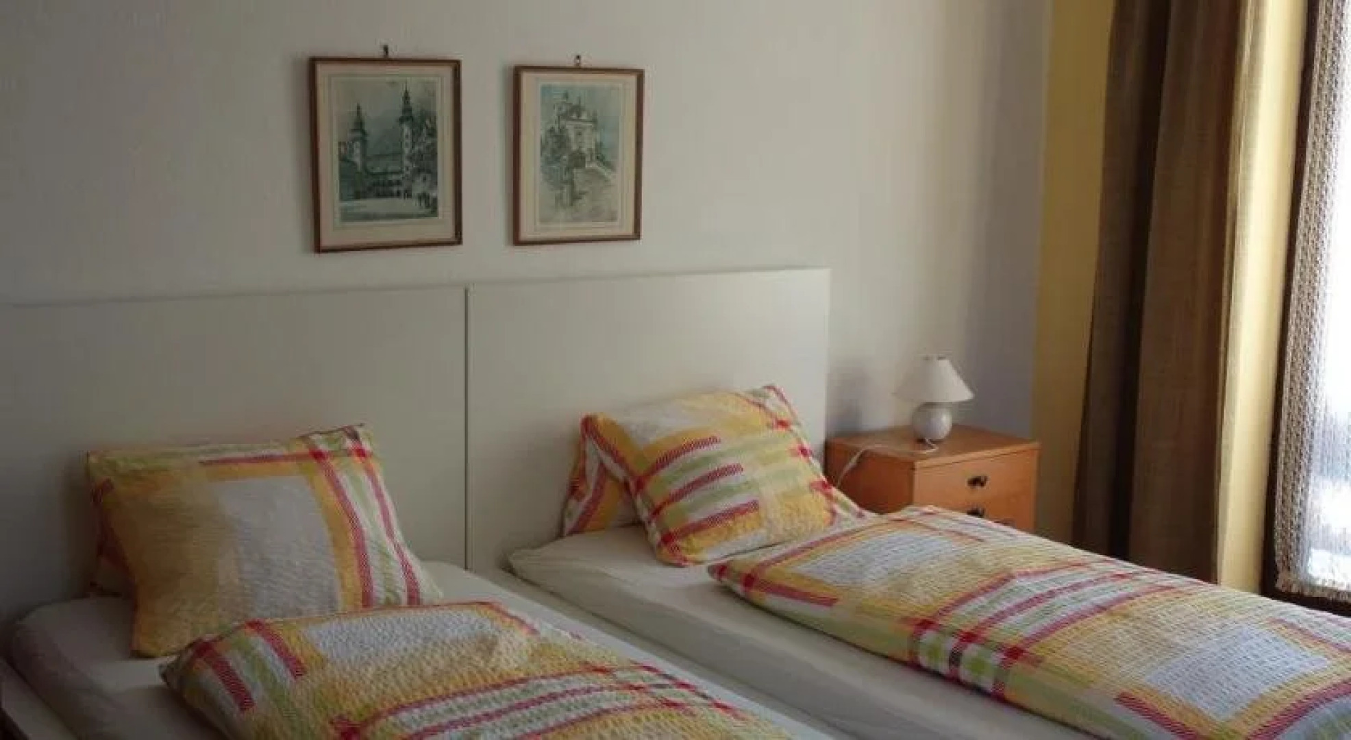 Appartements Kubisko