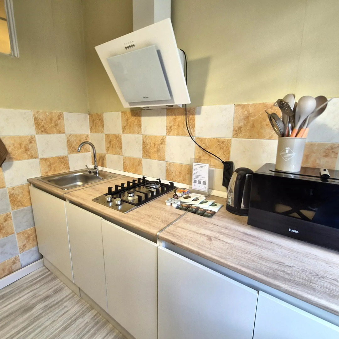 Квартиры в Подмосковье на улице Тургенева