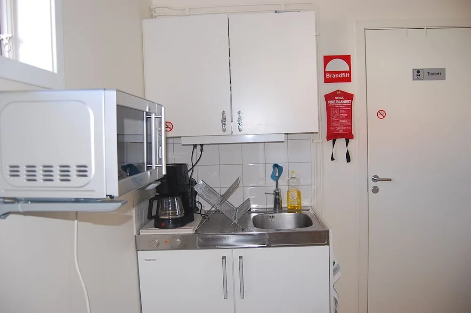 Linderås café och  Bed & Breakfast