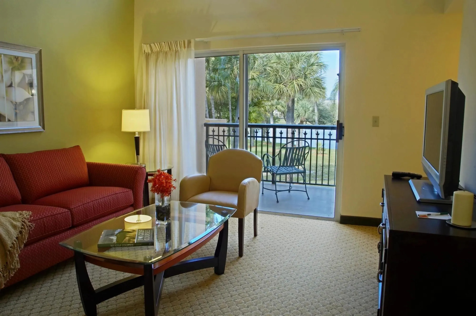 Courtyard by Marriott Boynton Beach