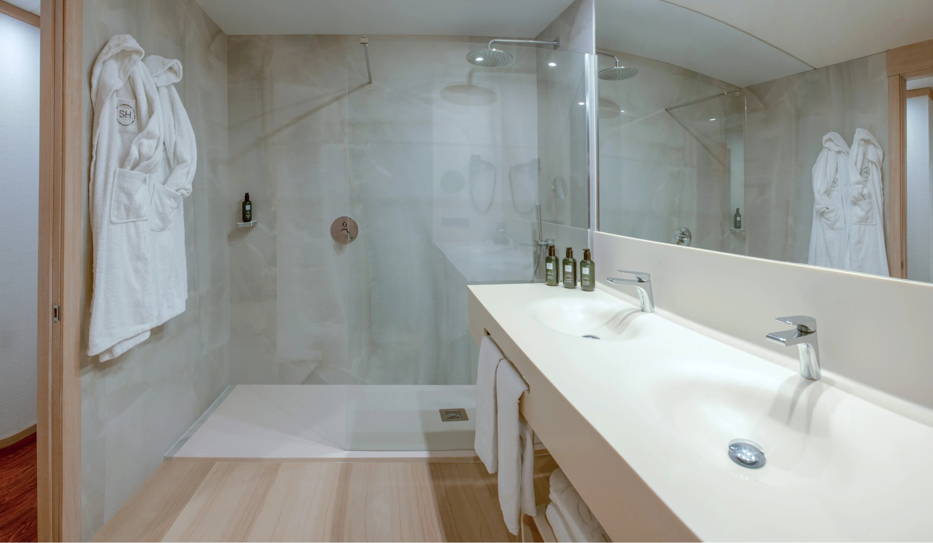 SH Valencia Palace Hotel