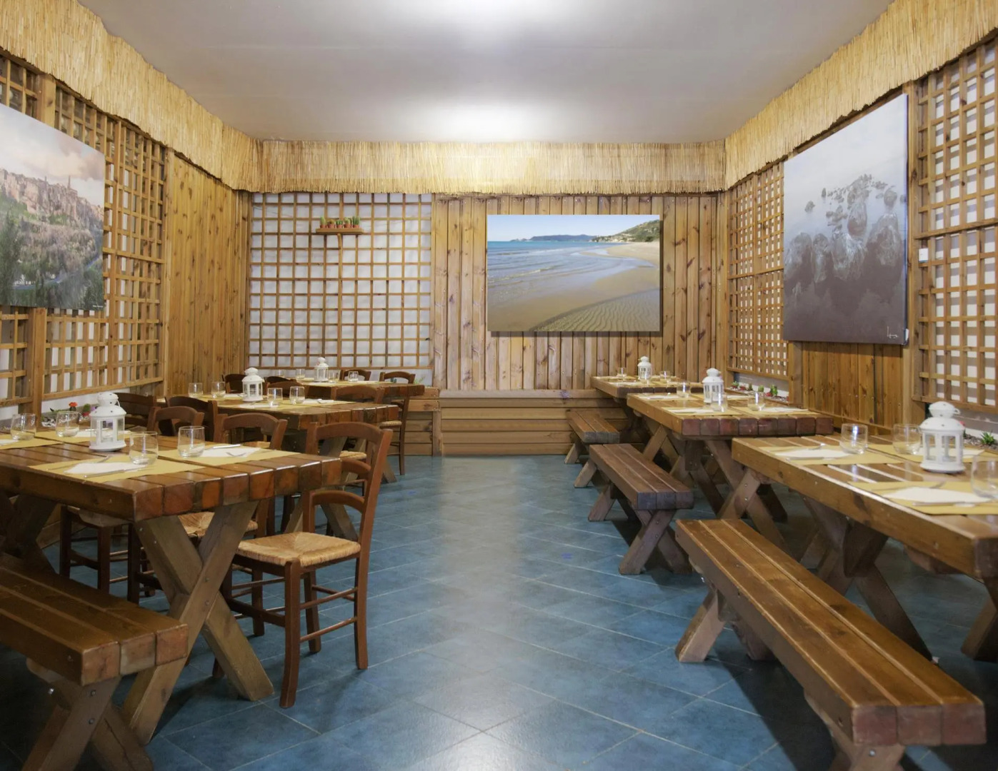 Gitavillage Talamone