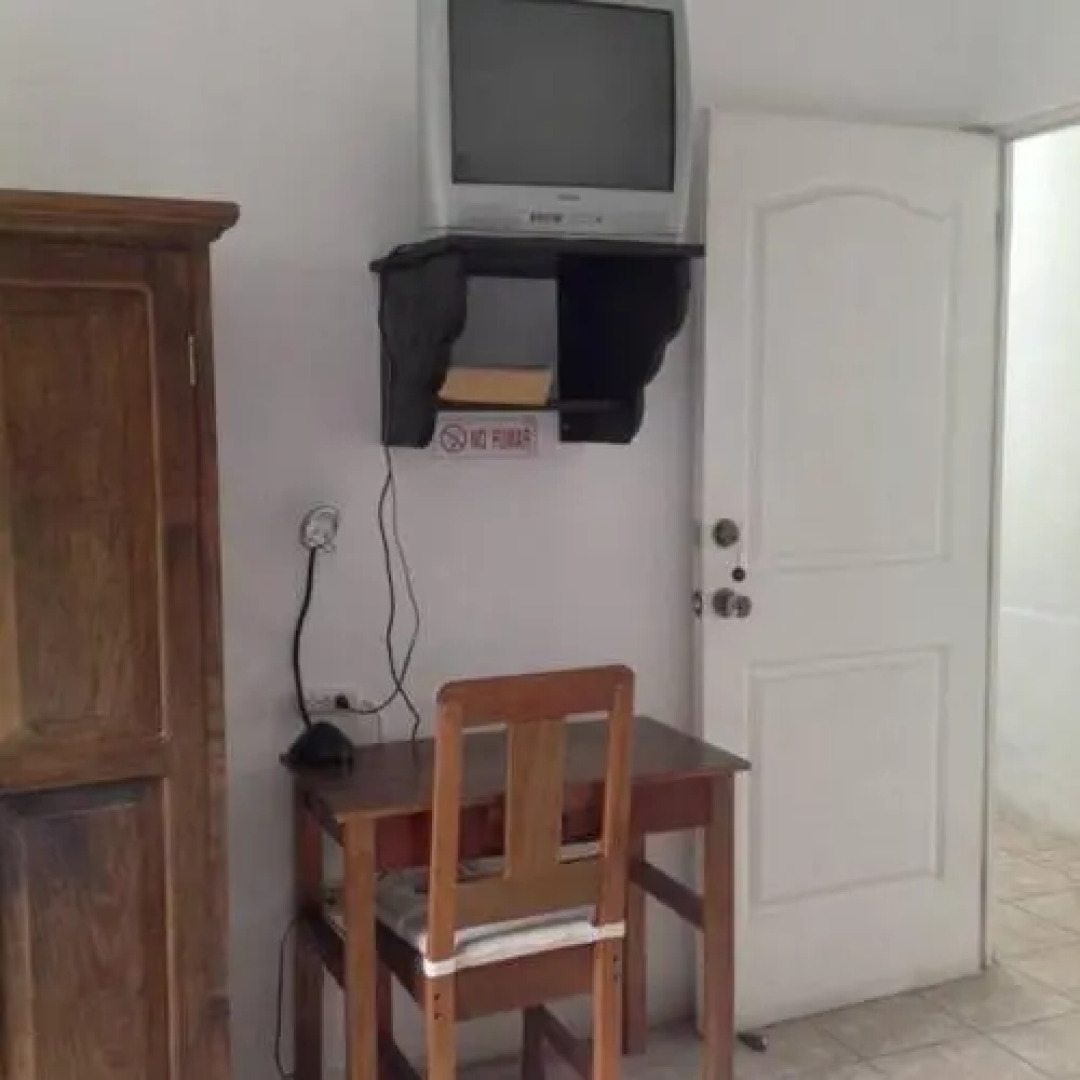 Hostal Casa Del Angel