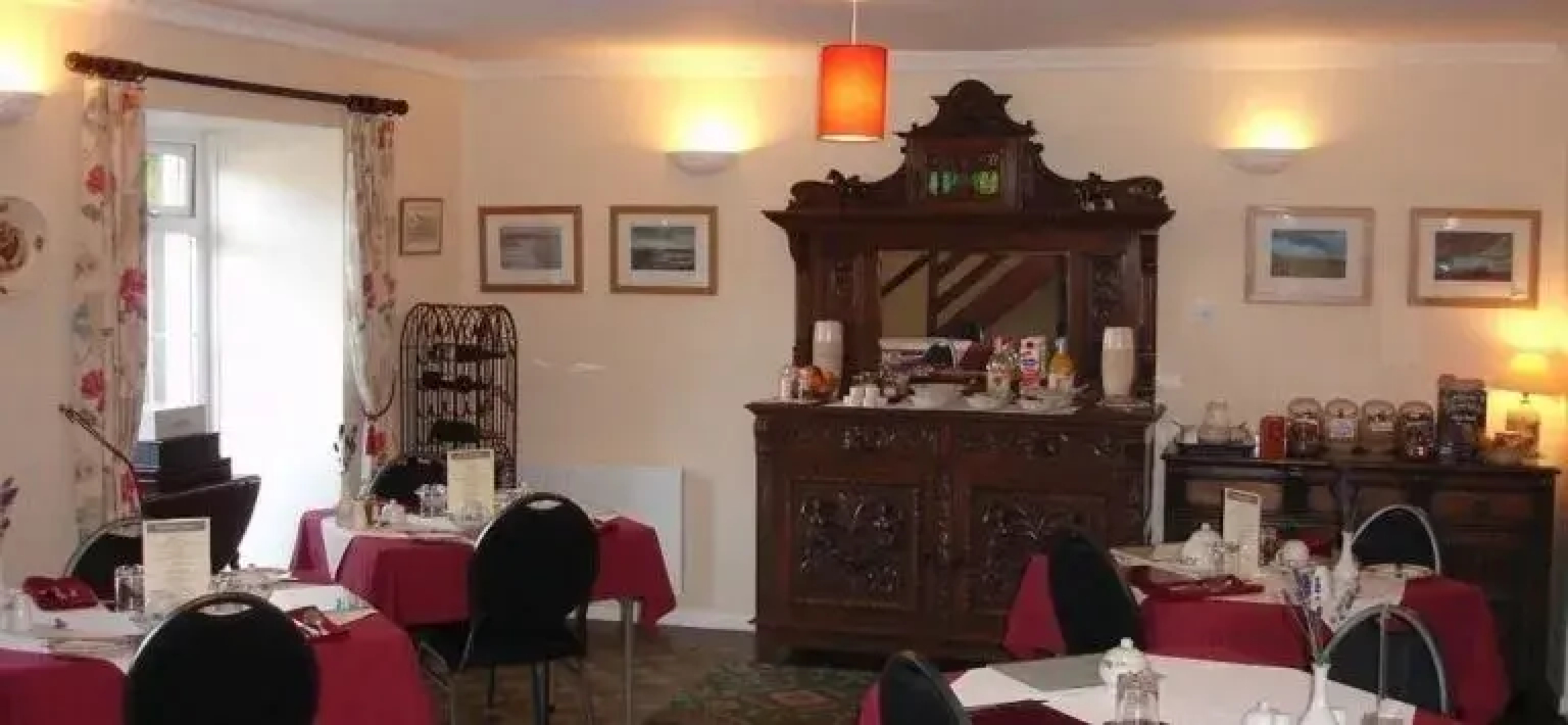 Leworthy Farmhouse