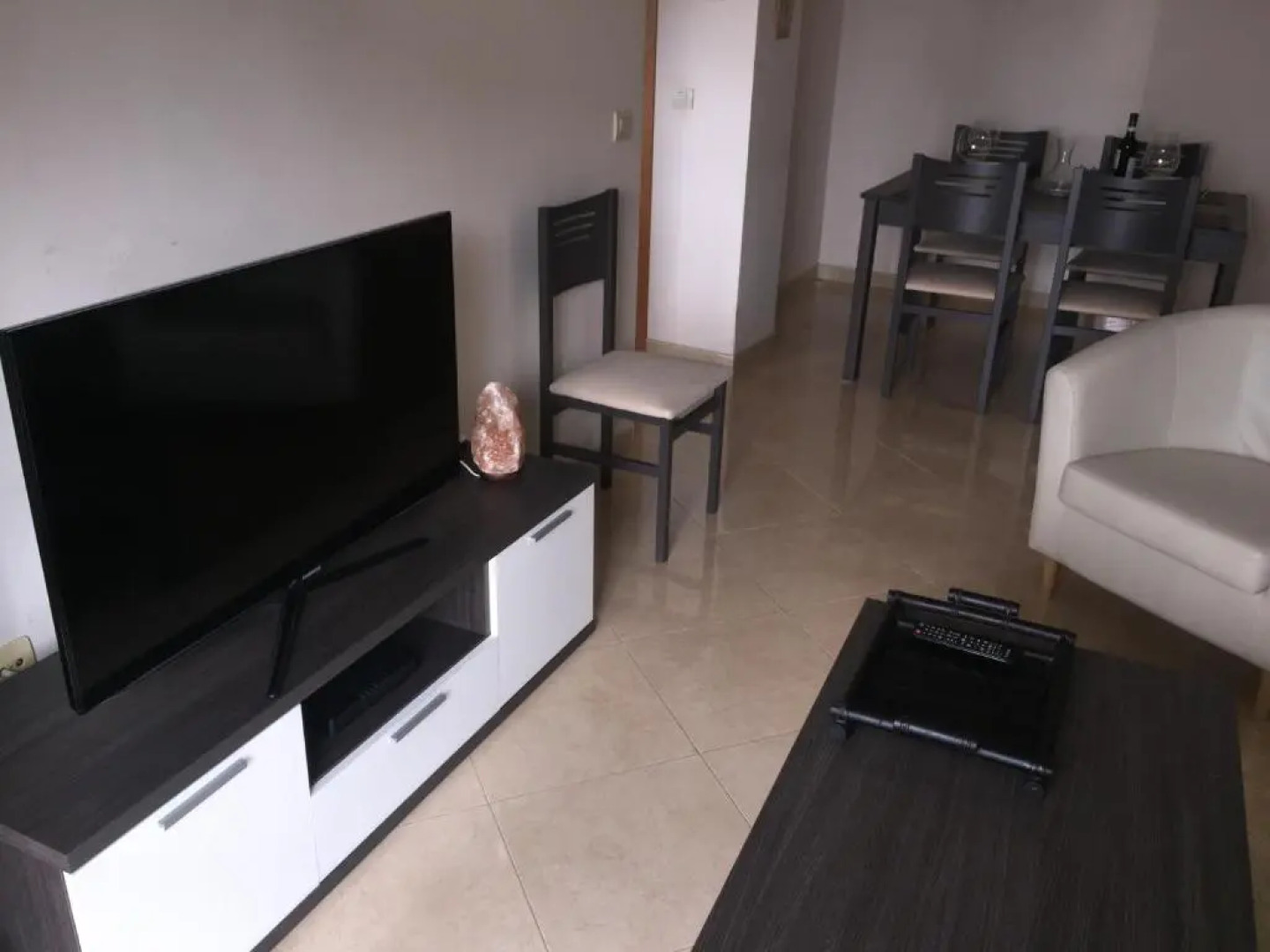 Wonderful Apartment In Canet De Berenguer. Valencia