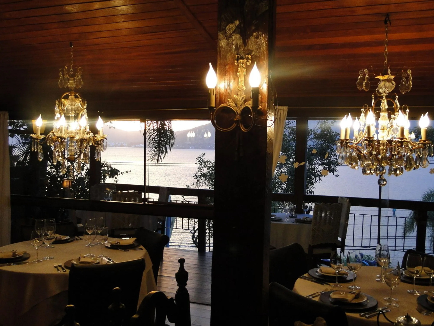 Bistrô e Guest House Isadora Duncan