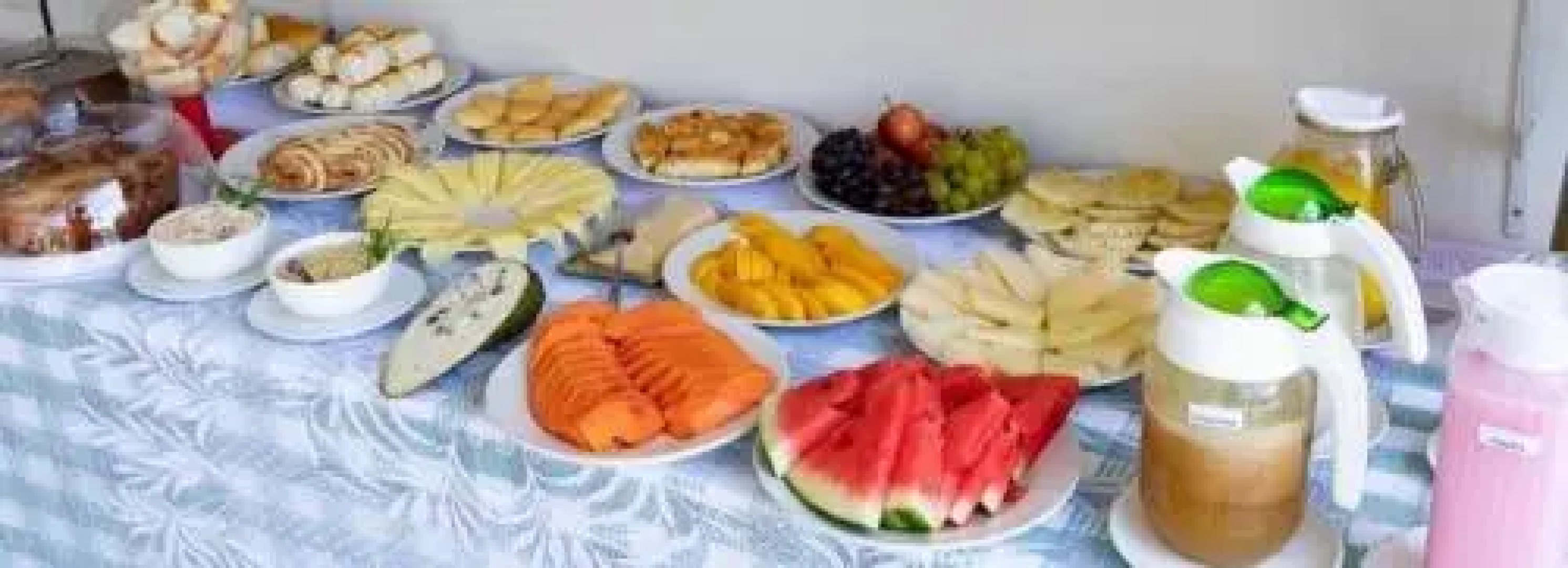 Pousada Hostel Central