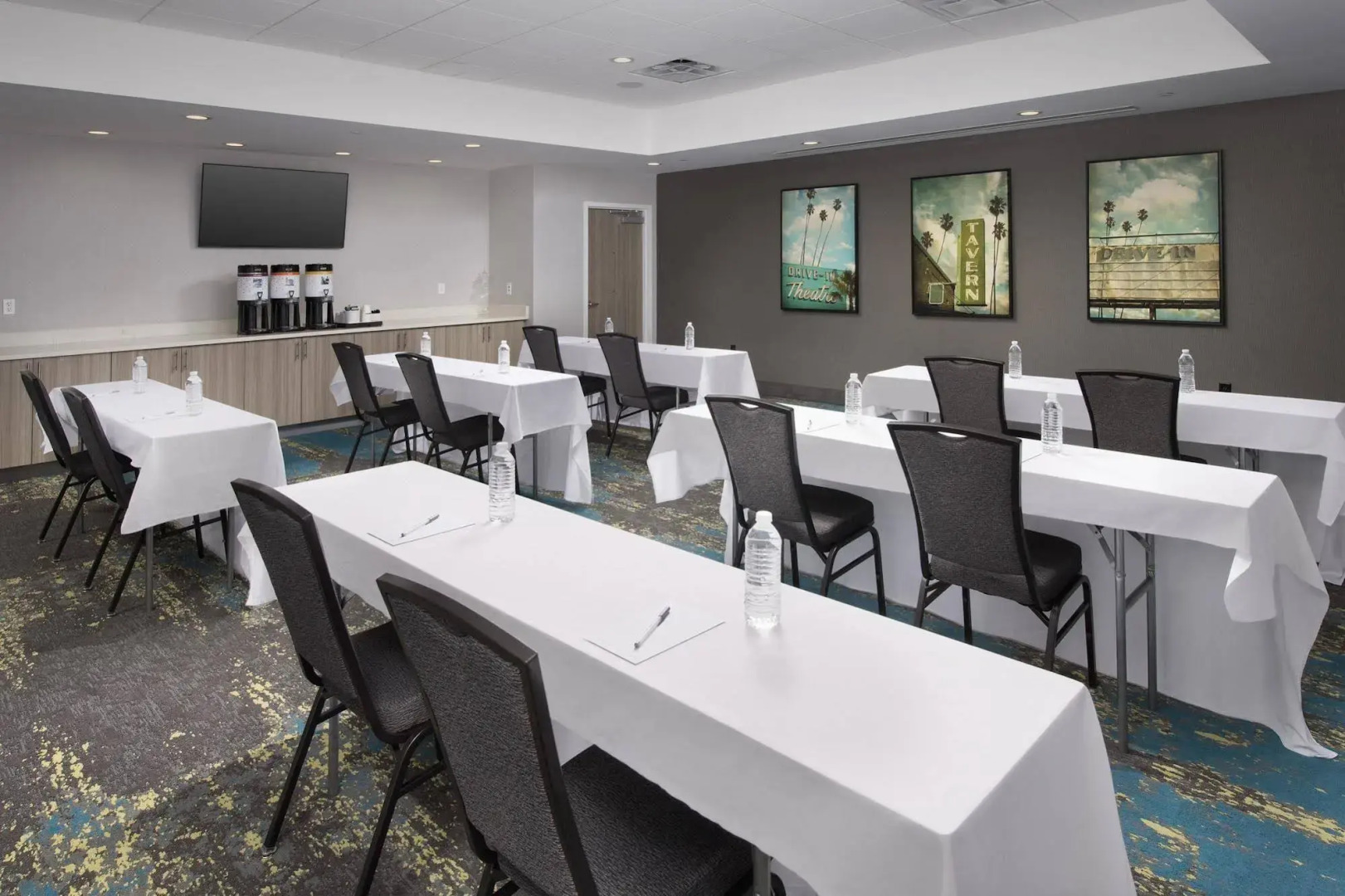 Hampton Inn Miami - Airport East, FL