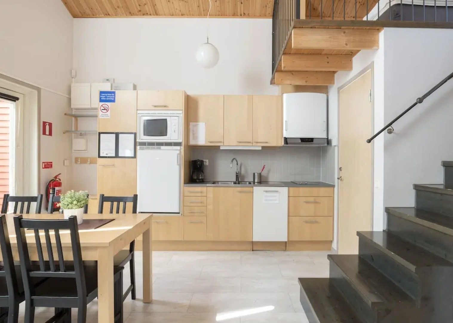 First Camp Västerås Mälaren