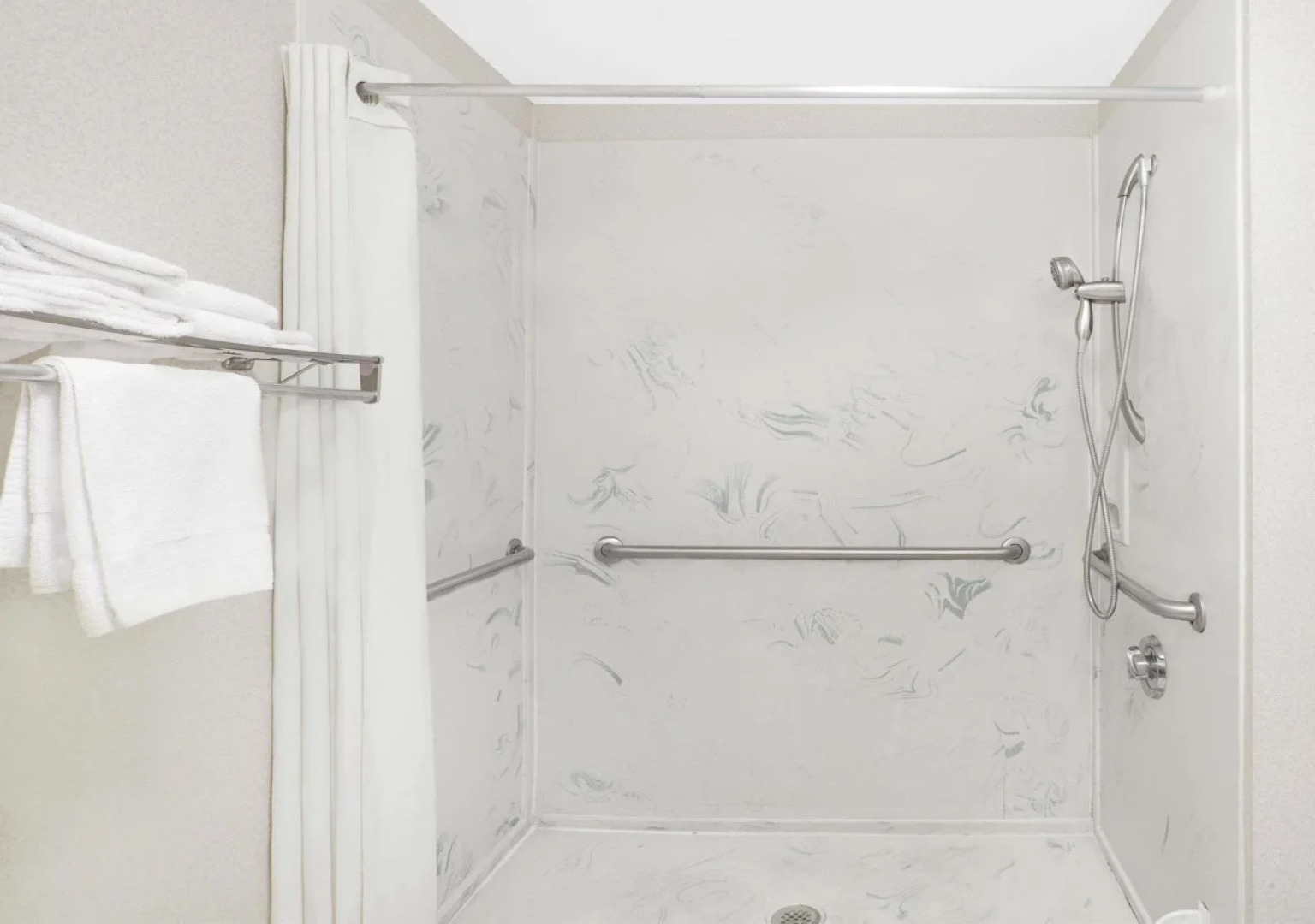 Super 8 by Wyndham Bulls Gap Greeneville Area