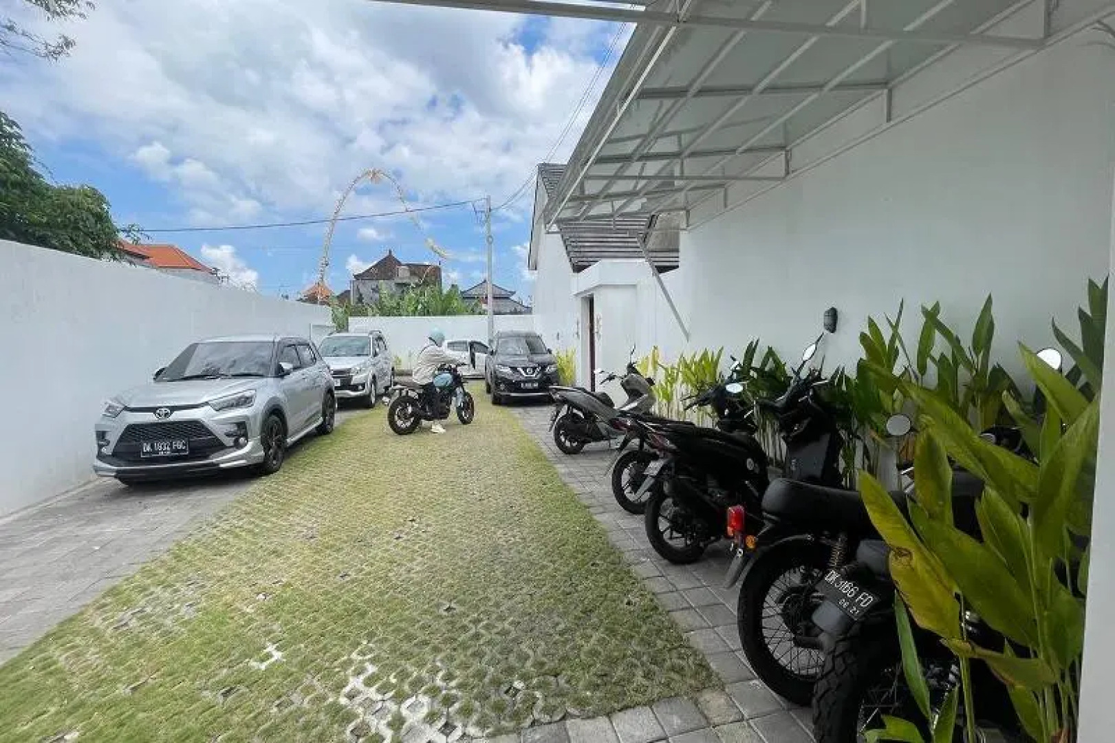 Maisaba Coliving Cempaka By Zuzu