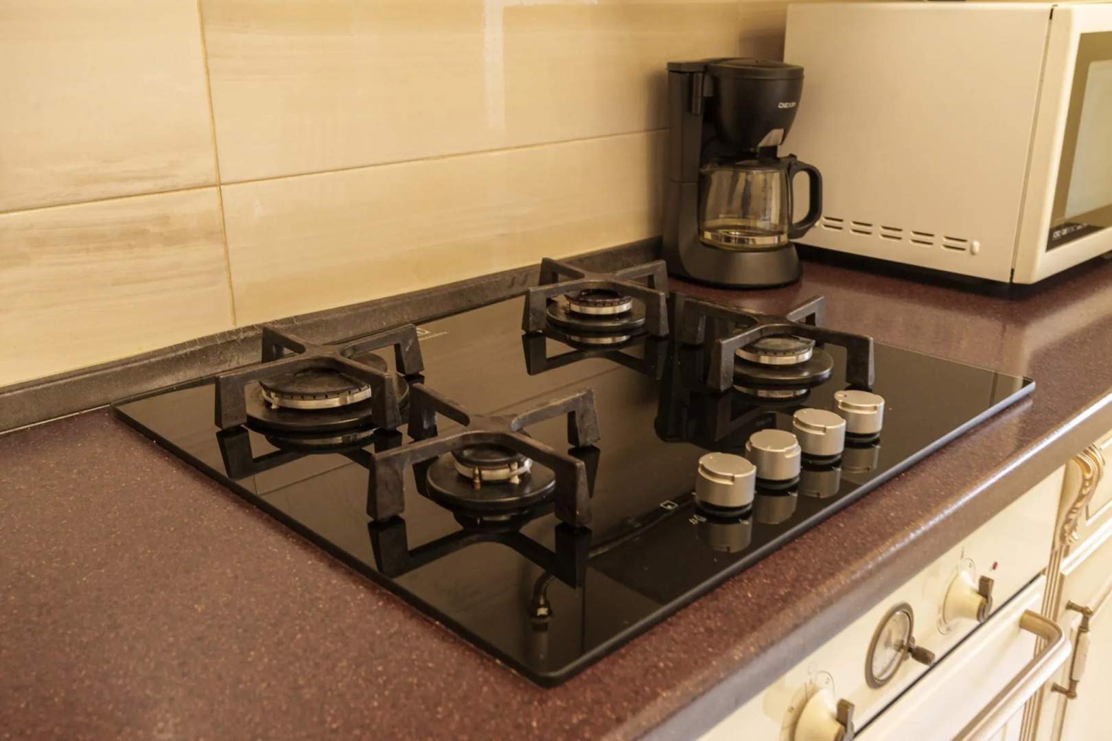 Апартаменты Апарт Мари на ул. Соммера, д. 37, 2 этаж