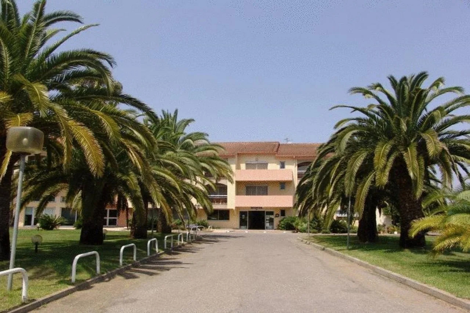 Hotel Poretta