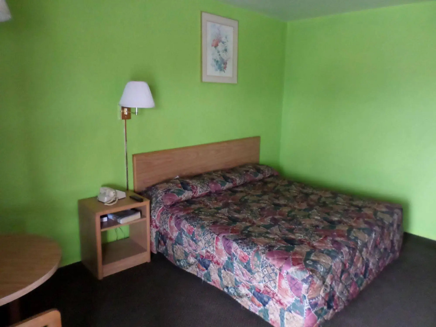 Broadway Motel Des Moines