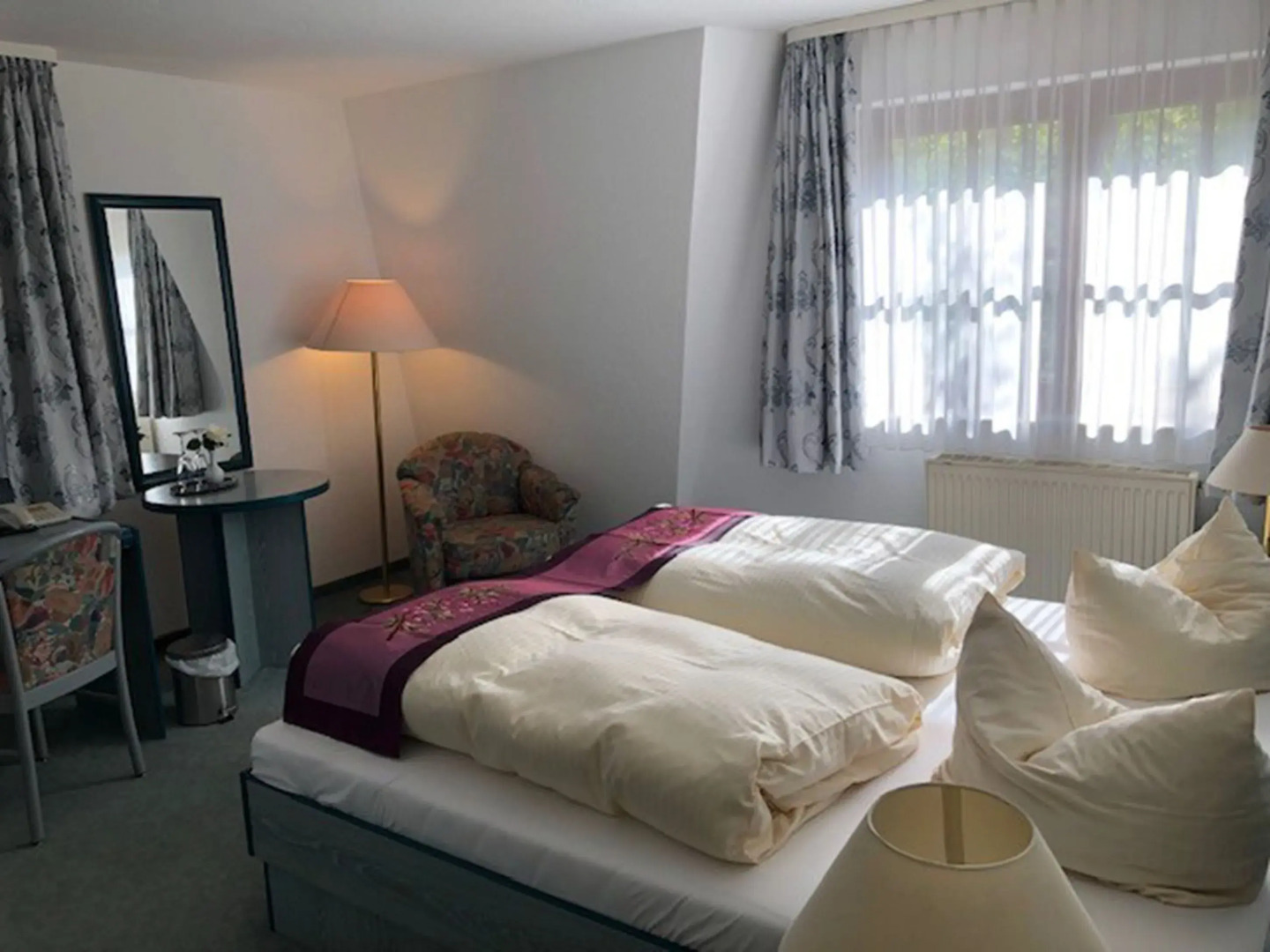 Hotel & Restaurant Diana