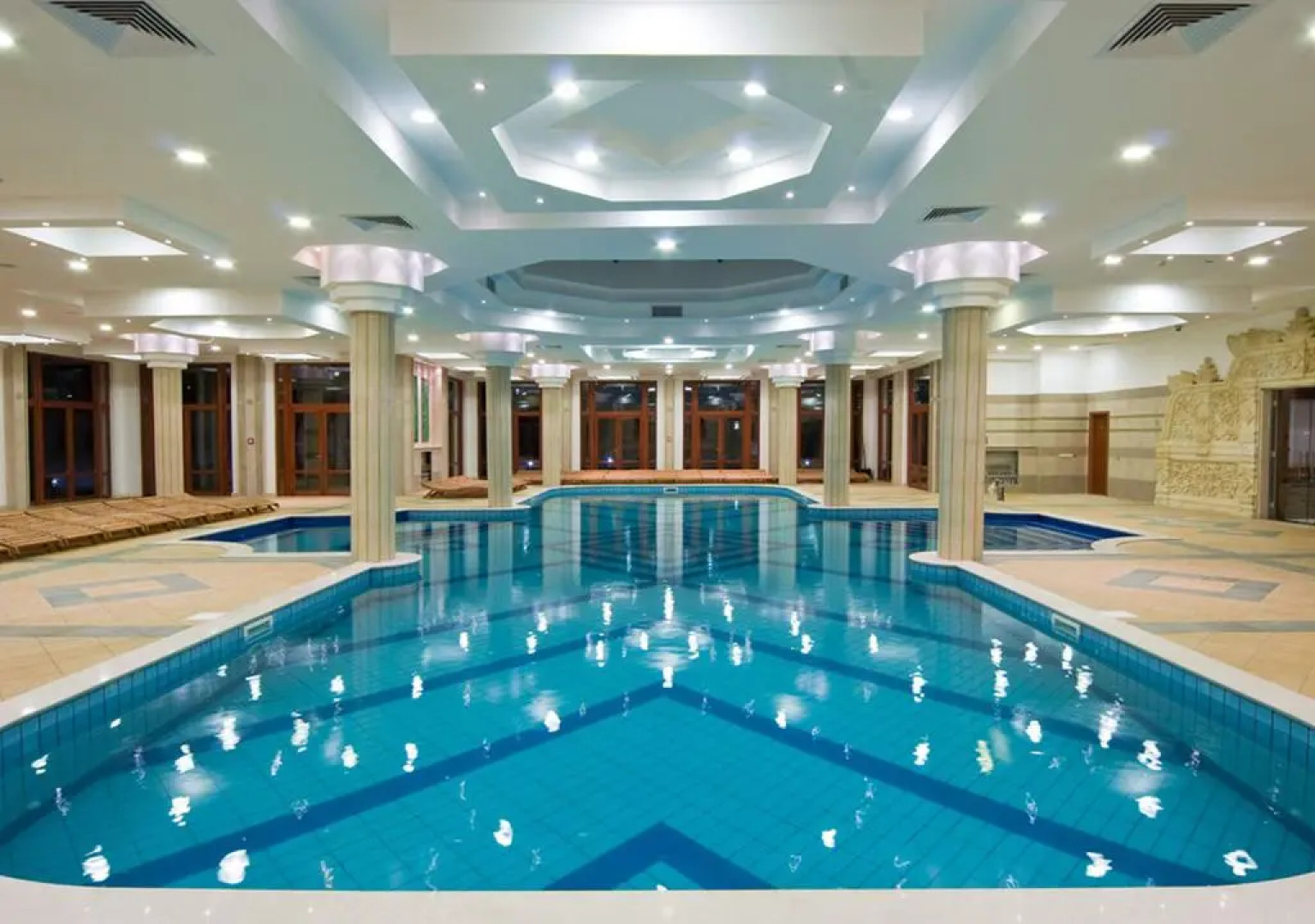 Emerald Beach Resort & SPA