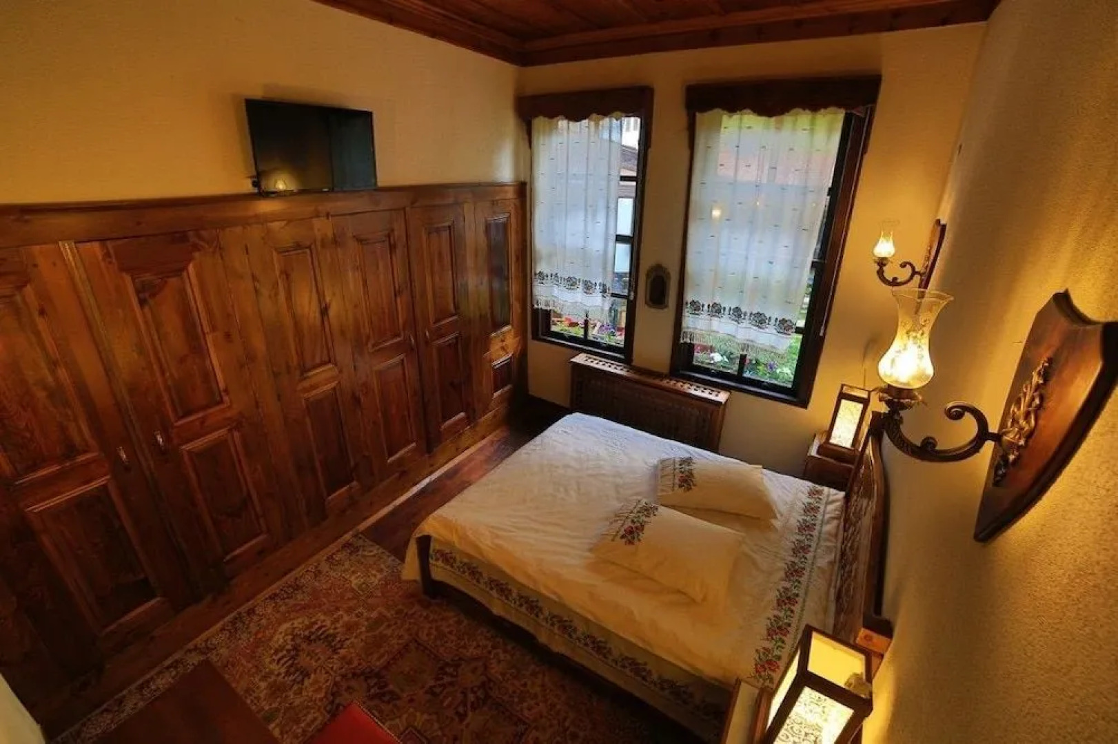 Akif Bey Konağı Kastamonu