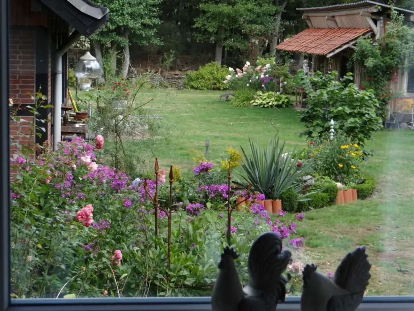 Apartment in Lower Saxony