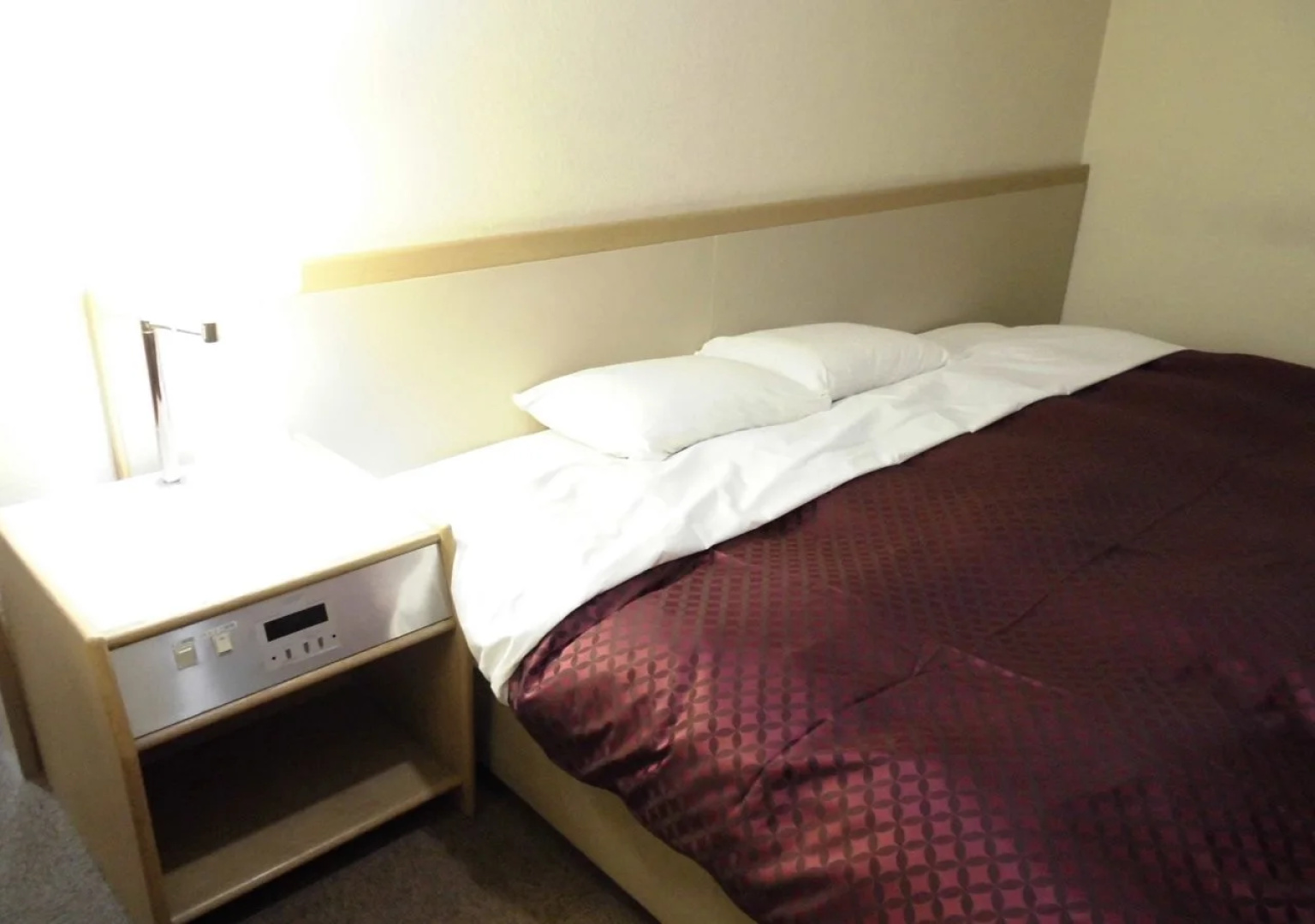 Hotel Lotus Okayama - Adults Only