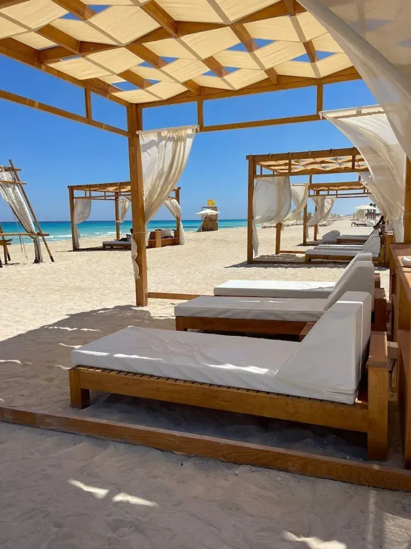 Makai by Dhara Hotels