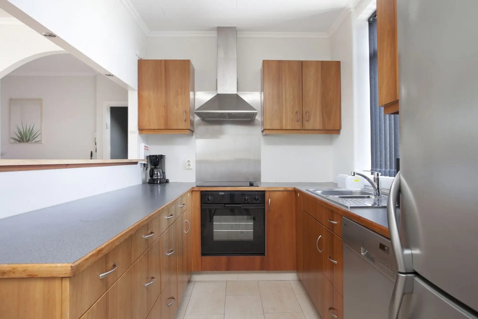 Stay Apartments Bolholt