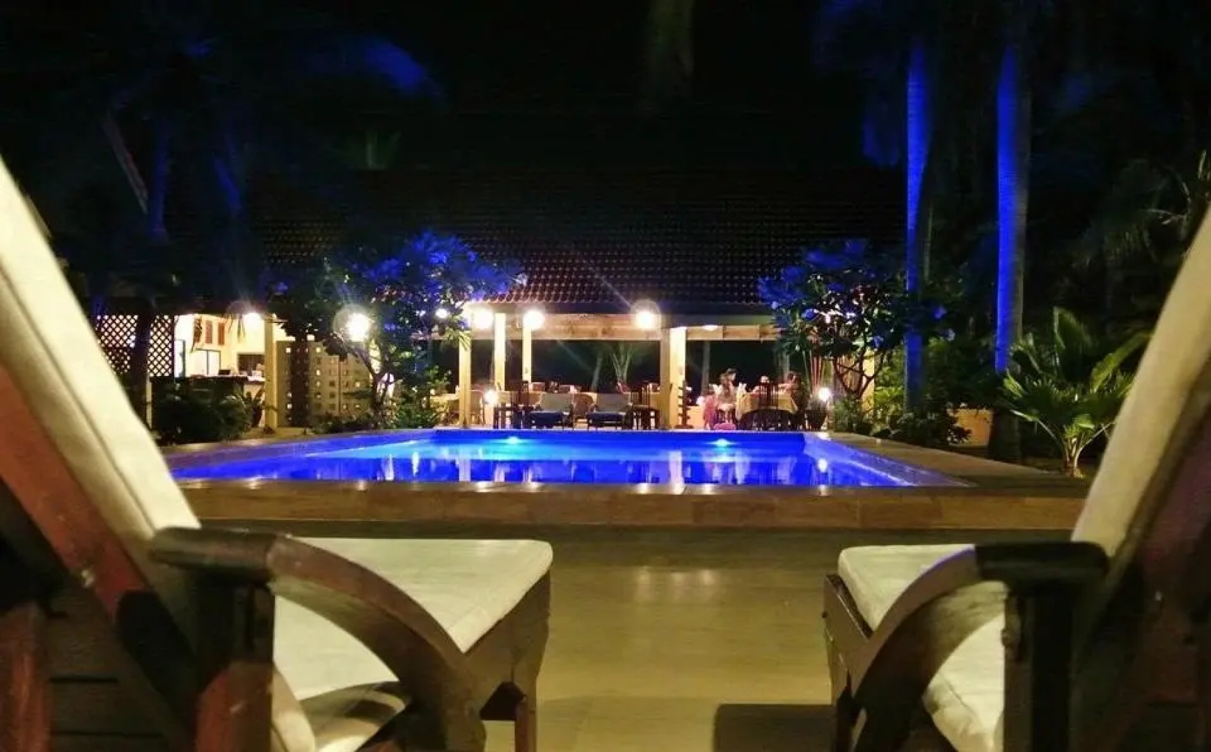 Terra Selisa - Dolphin Beach