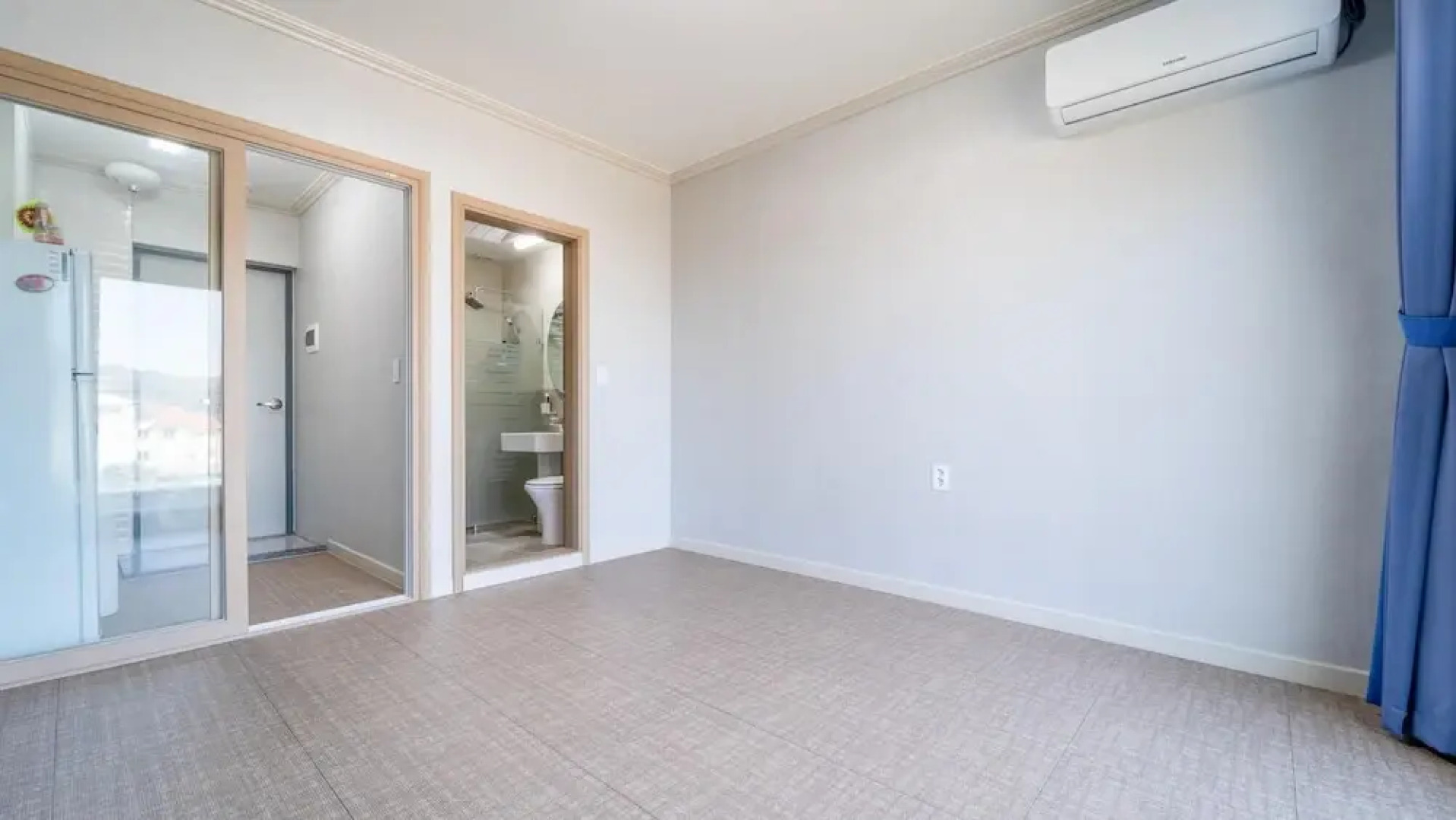 Samcheok Aramaru Pension