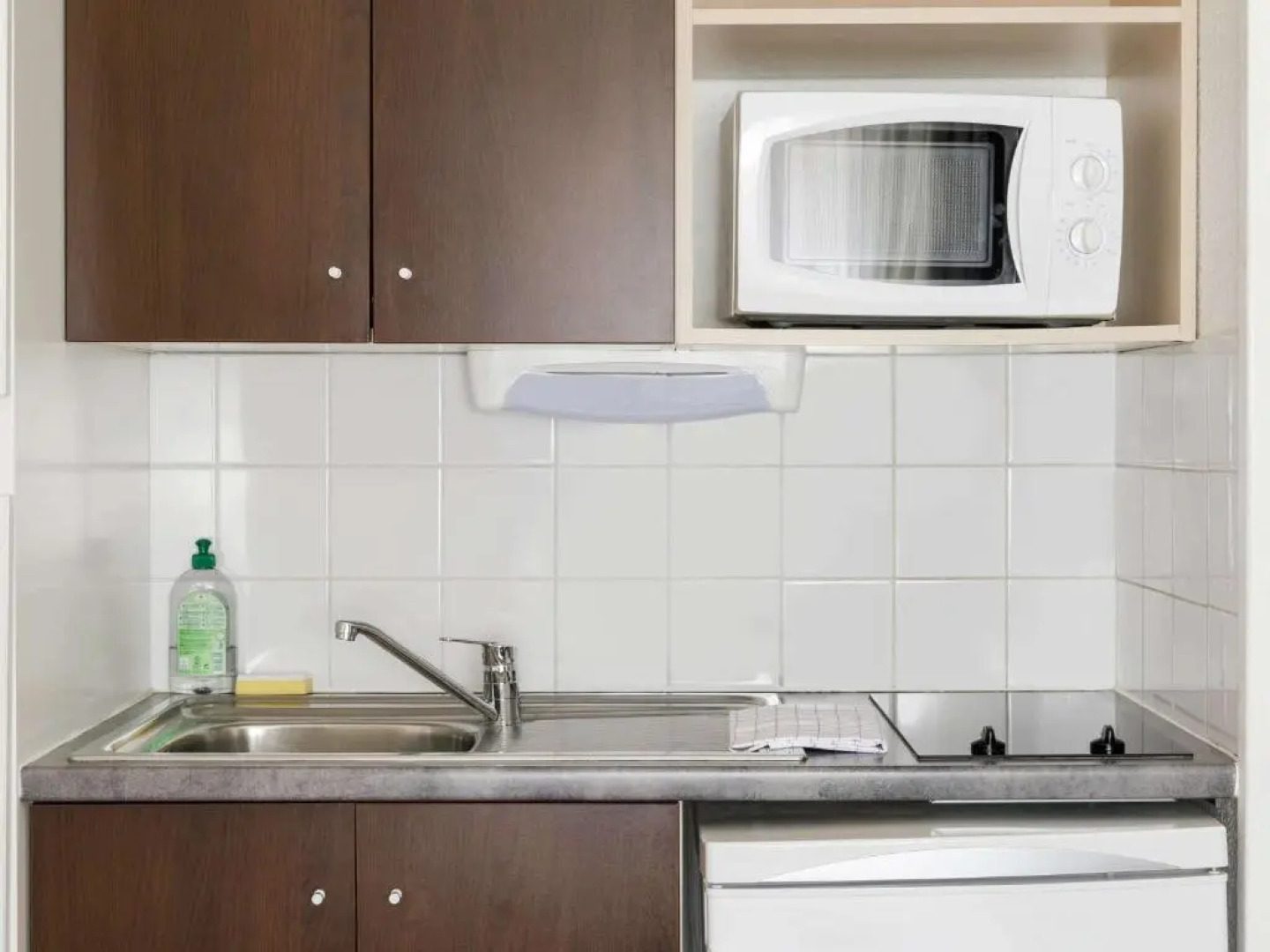 Adagio Access Lille Vauban