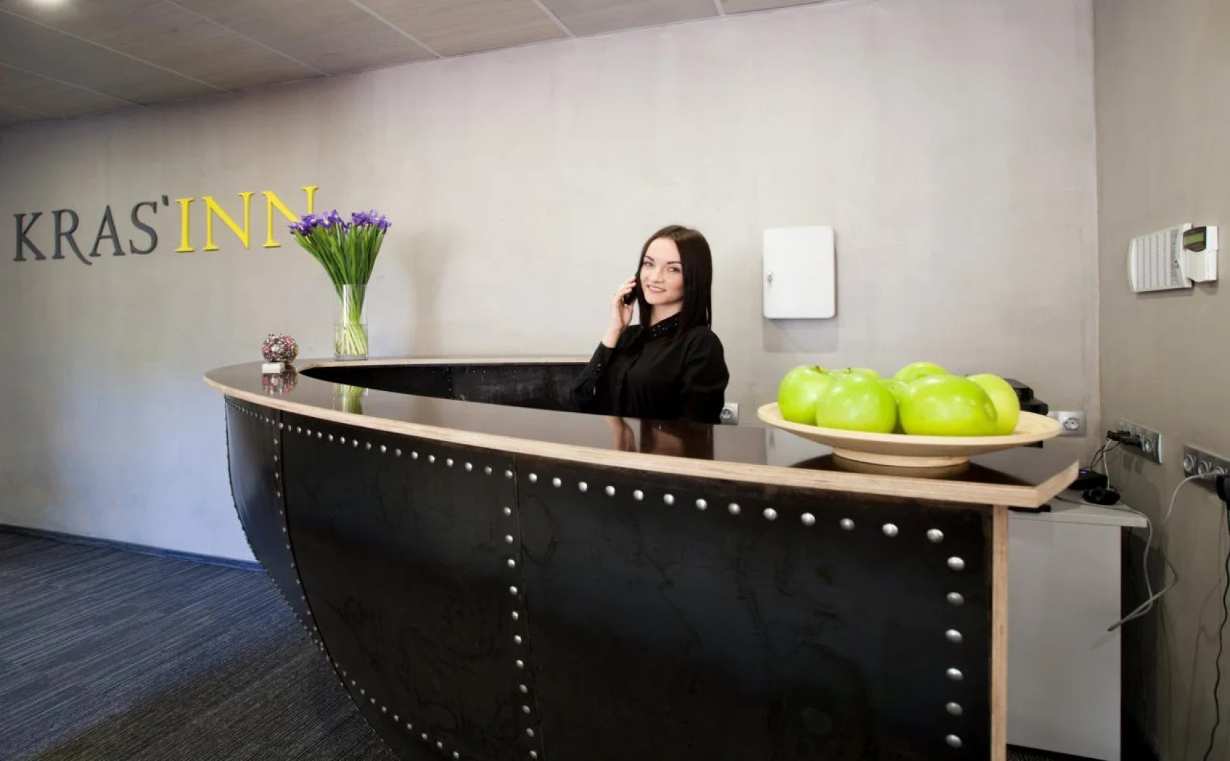 Хостел Kras`INN