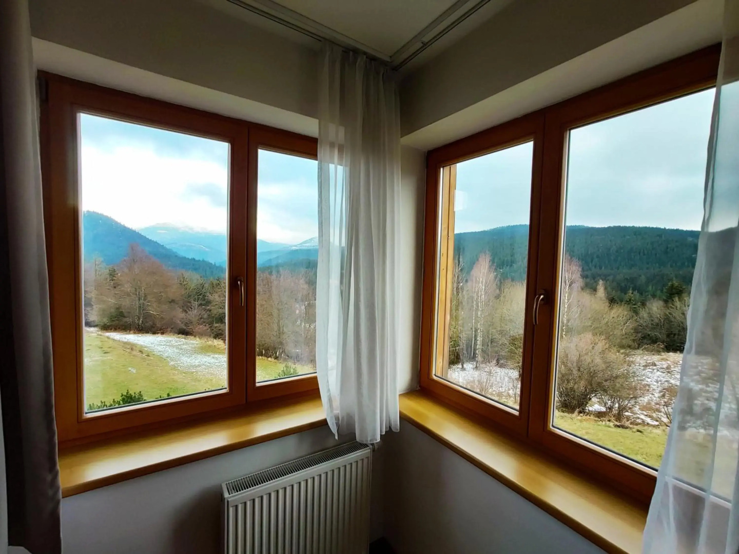 Premium 116m2 Apartment Donovaly