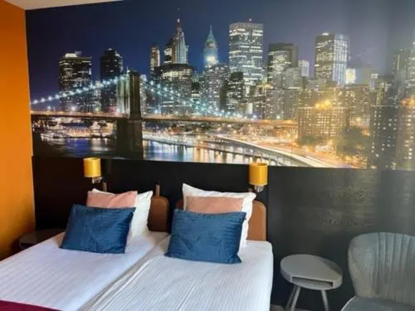 Boutique Hotel de Statie