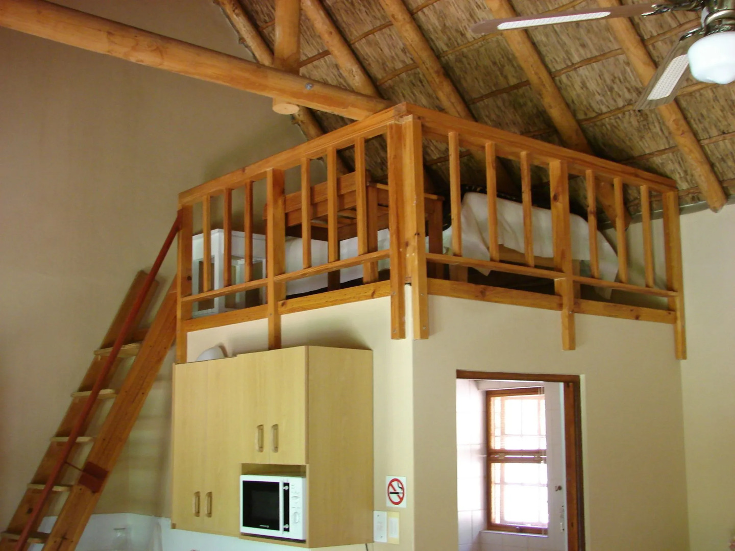 De Poort Country Lodge