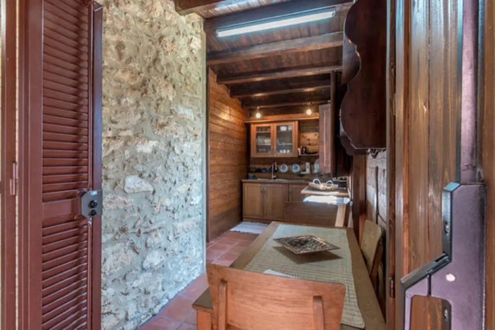 Mare di Augusta Villa Niscemi