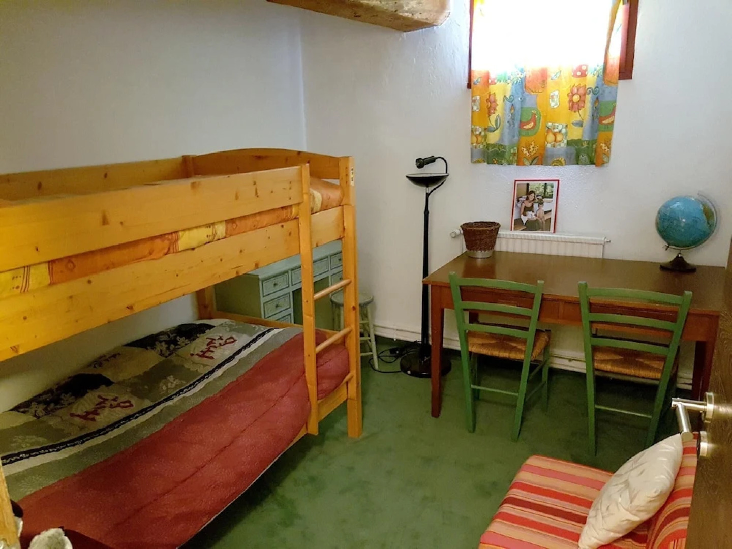 Property With 5 Bedrooms in Saint-paul-de-varax, With Private Pool, Fu