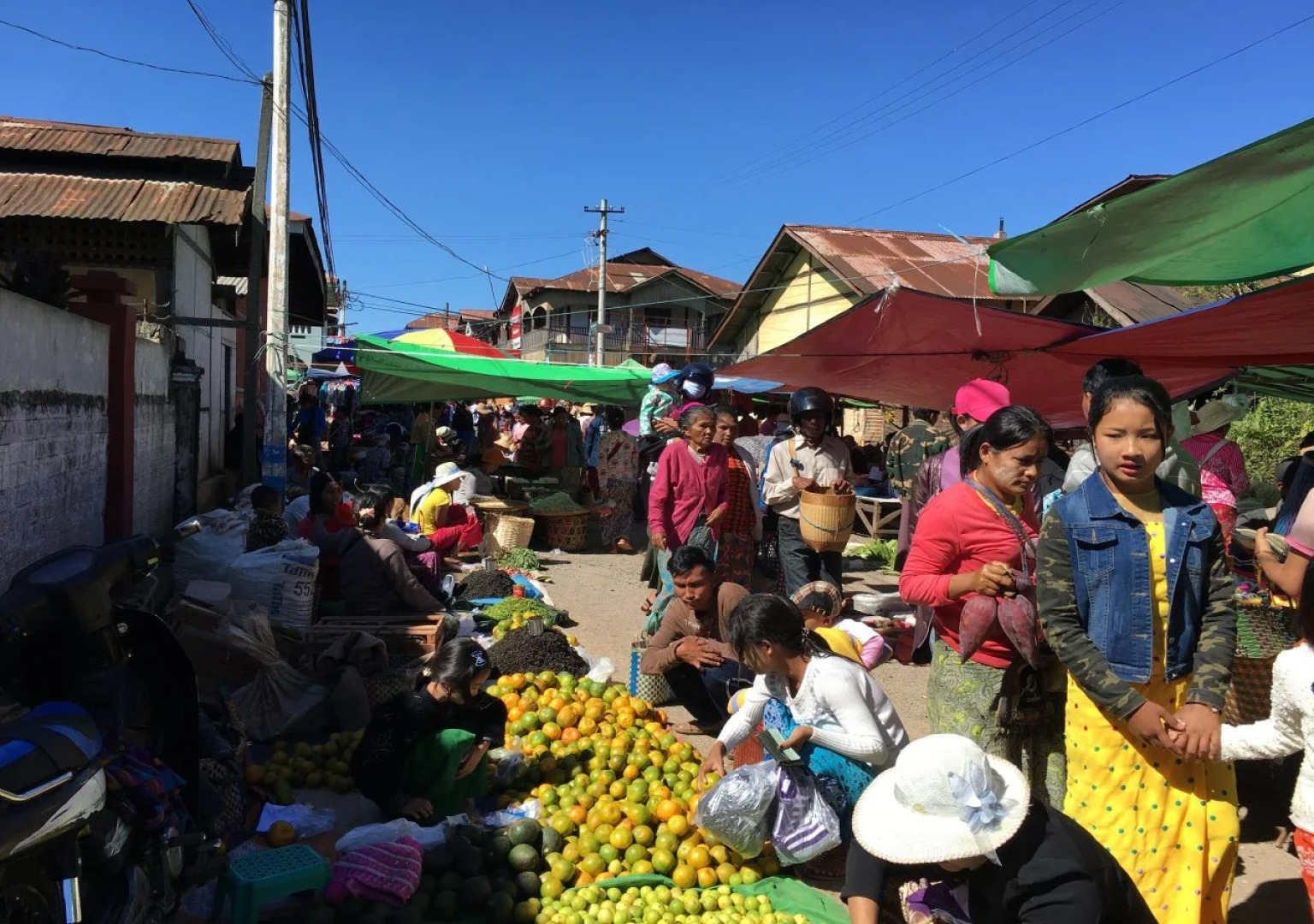 Amara Mountain Resort