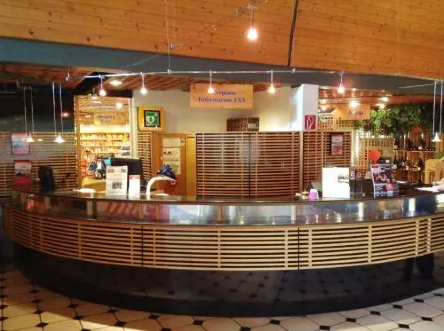 Rosenberger Motel Völkermarkt