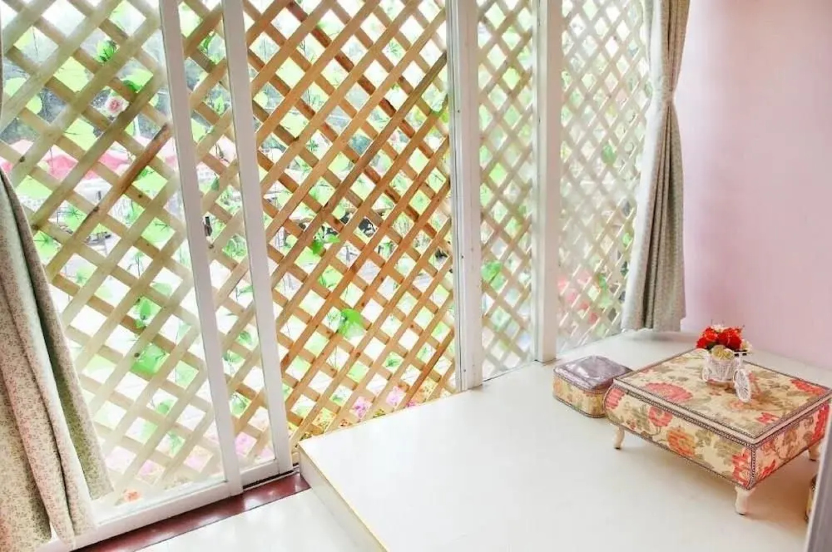 Xiamen Bloom Pinellia Holiday Home