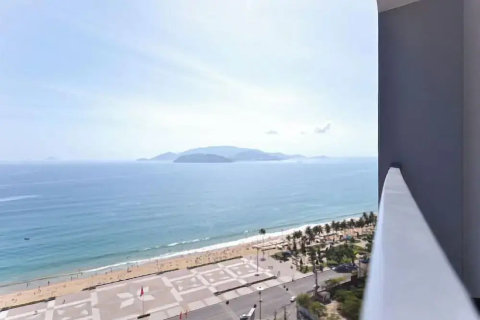 Holi Panorama Condotel